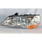 Tyc 02-03 Ac 3.2 Head Lamp, 20-6430-01 20-6430-01 - alternate 1
